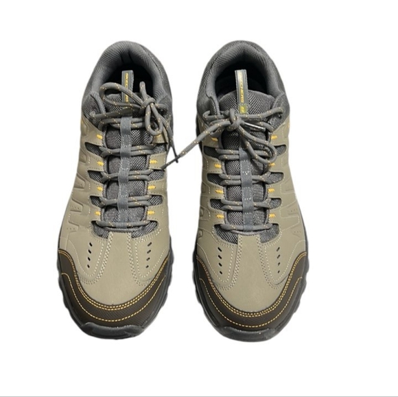 Skechers Men's Dynamite AT Sneakers Size 13 - Picture 6 of 10